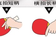 乒乓球技巧大揭秘（学会这些技巧，让你的乒乓球技术更上一层楼）