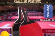 乒乓球防守球拍的使用技巧（提升防守水平，掌握球拍技巧）
