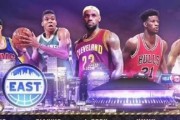 NBA排行榜2017