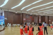 女子篮球队防守排名榜（揭秘女子篮球队防守实力，打造无坚不摧的铜墙铁壁）
