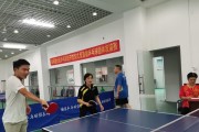 乒乓球双打左右跑位技巧（掌握双打跑位技巧，提升球技水平）