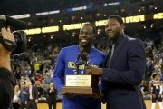 NBA历史上最成功的冠军球员排行榜（统计数据揭示谁是NBA历史上最伟大的冠军球员）