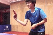 提高乒乓球反手推挡技巧的有效方法（全面掌握反手推挡，成为乒乓球技术高手）