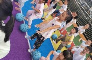 幼儿园篮球防守进攻教学的重要性（提升幼儿园篮球技能，从防守进攻开始）