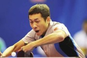 乒乓球练踢腿技巧（通过乒乓球练习提升踢腿技术）