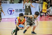 U6小篮球防守练习之技巧与策略（从基础到实战，打造坚实防线）
