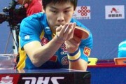 中国乒乓球教练的发球技巧（揭秘中国乒乓球教练的发球秘籍，提升你的球技水平）