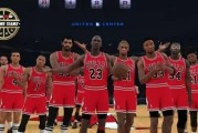 NBA2018年实力排行榜（揭秘NBA2018年最强球队，谁将傲视群雄？）