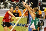 TheEssentialTechniquesofVolleyballOffense（UnlocktheKeytoEffectiveVolleyballAttackStrategies）