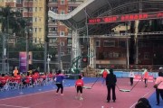 如何正确进行排球双手推球动作（关键步骤、技巧和注意事项助你提升双手推球水平）