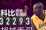 NBA得分榜前十（NBA得分之王的十大传奇）