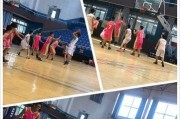 探讨青少年篮球防守对抗赛的重要性（提升青少年篮球运动员的防守能力，为胜利铺路）