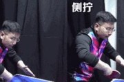 乒乓球反手进攻的技巧与策略（提高乒乓球反手进攻效果的关键要素和训练方法）