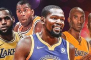 NBA巨星排行榜（揭秘现役NBA巨星，谁是最强的一环？）