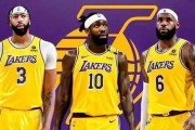 NBA常规赛季后赛总分排行榜的霸主（历史得分王的崛起与传奇）