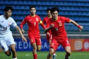 中国青年队世界杯历史战绩（探究中国青年队世界杯之路，以期铸就辉煌）