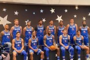 NBA西部排行榜（2021年NBA西部排行榜揭示了西部球队的竞争力和未来走向）